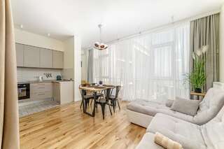 Апартаменты Odessarooms sea view Одесса Апартаменты-1