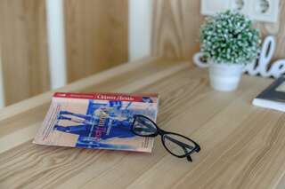 Апартаменты Odessarooms sea view Одесса Апартаменты-18