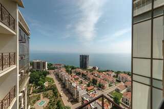 Апартаменты Odessarooms sea view Одесса Апартаменты-2