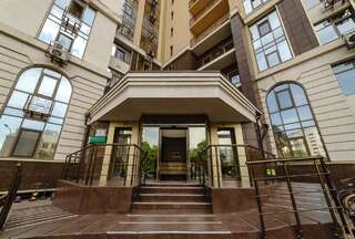 Апартаменты Odessarooms sea view Одесса Апартаменты-21