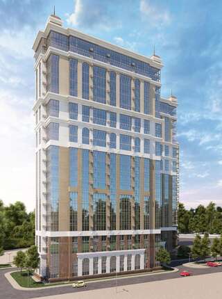 Апартаменты Odessarooms sea view Одесса Апартаменты-23