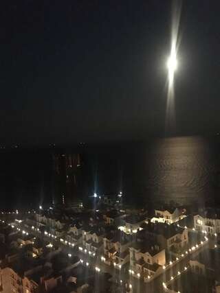 Апартаменты Odessarooms sea view Одесса Апартаменты-25