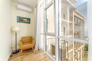 Апартаменты Odessarooms sea view Одесса Апартаменты-35
