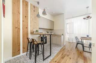 Апартаменты Odessarooms sea view Одесса Апартаменты-46