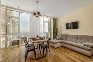 Апартаменты Odessarooms sea view Одесса Апартаменты-5