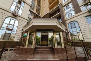 Апартаменты Odessarooms sea view Одесса Апартаменты-52