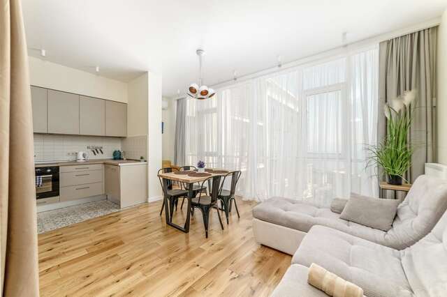 Апартаменты Odessarooms sea view Одесса-3