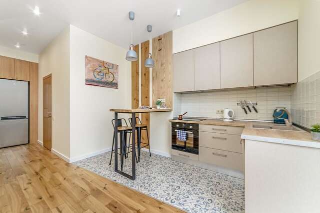 Апартаменты Odessarooms sea view Одесса-13