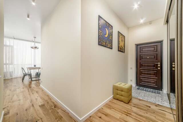 Апартаменты Odessarooms sea view Одесса-14