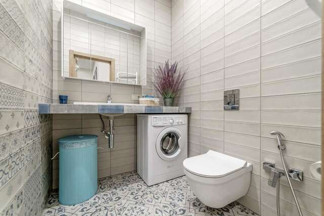 Апартаменты Odessarooms sea view Одесса-16