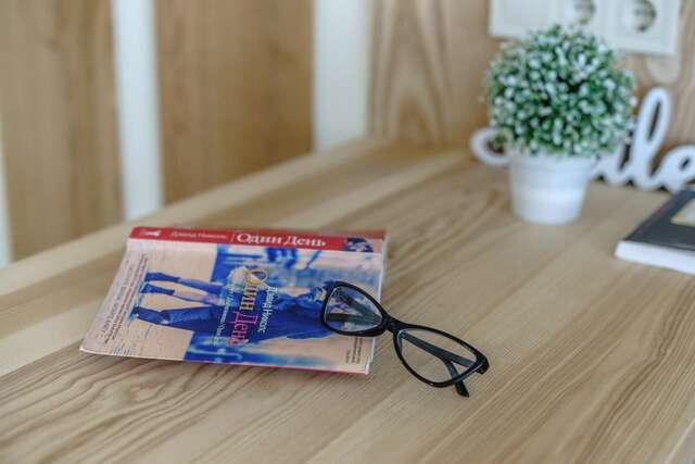 Апартаменты Odessarooms sea view Одесса-20