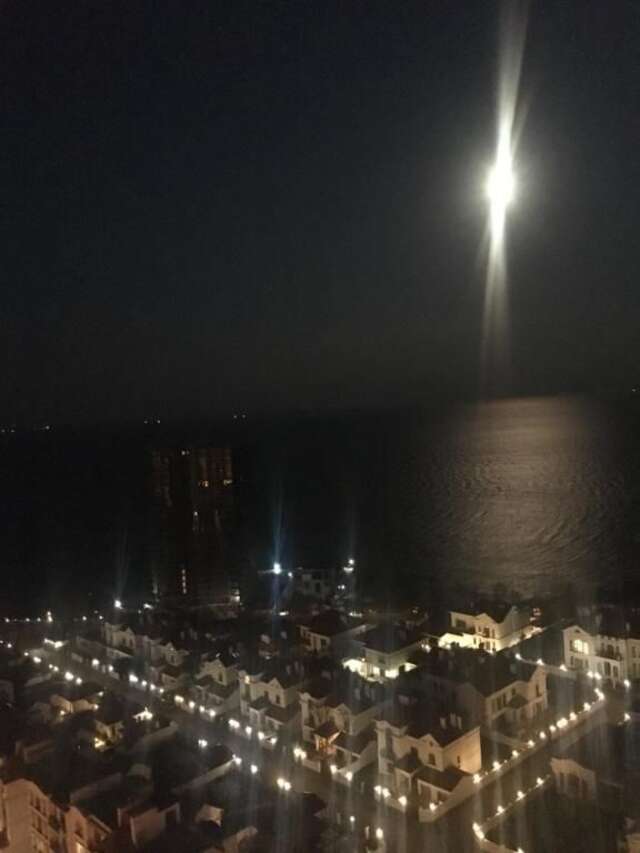 Апартаменты Odessarooms sea view Одесса-30