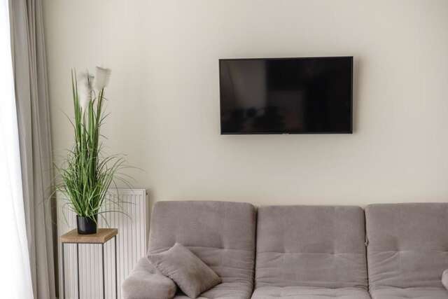 Апартаменты Odessarooms sea view Одесса-42