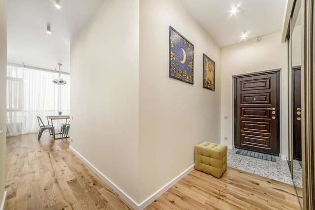 Апартаменты Odessarooms sea view Одесса-46