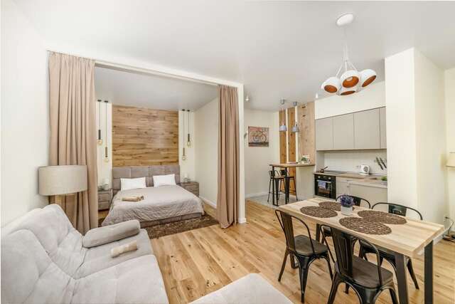 Апартаменты Odessarooms sea view Одесса-10
